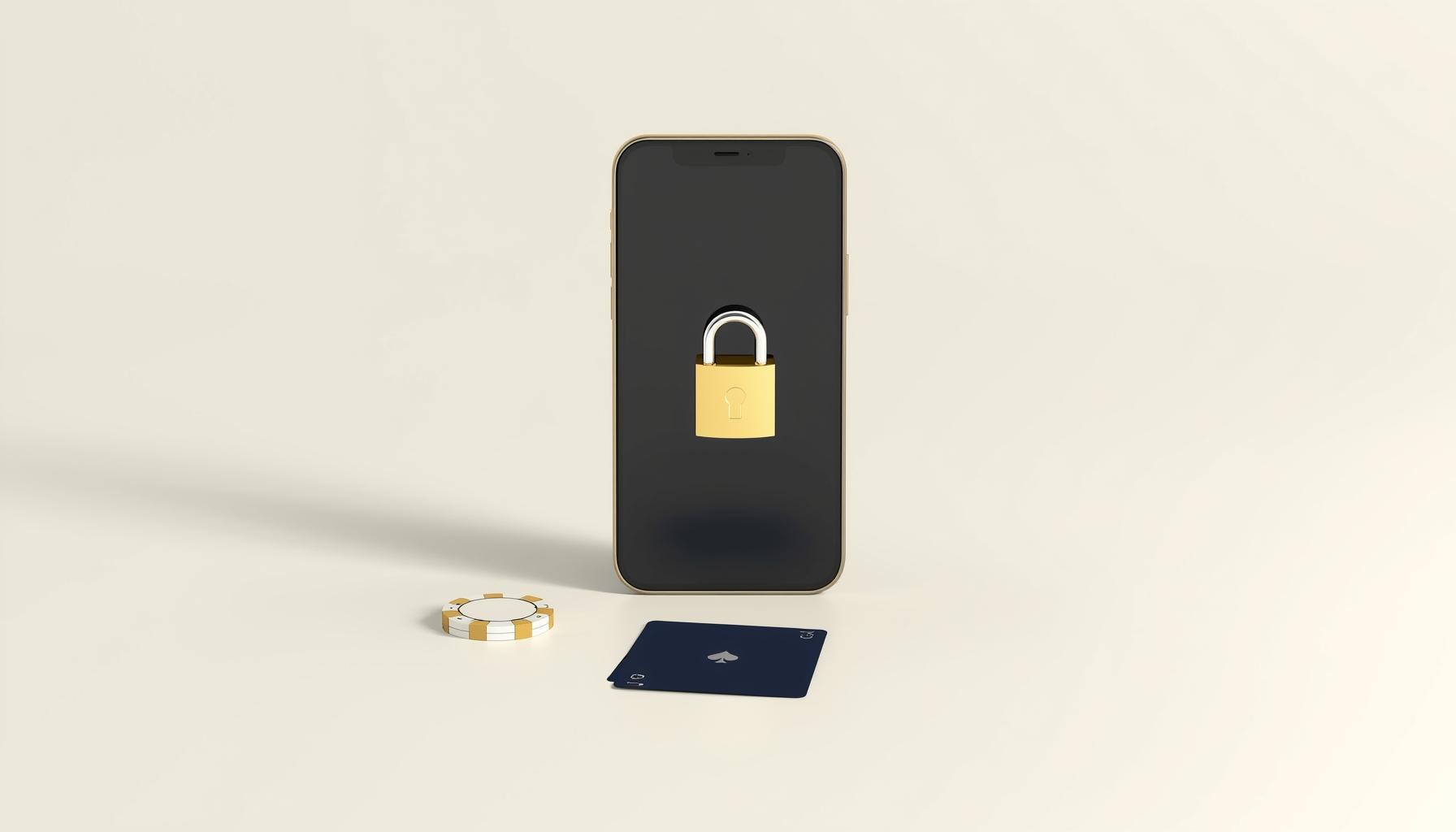 Why some apps block Canadian players