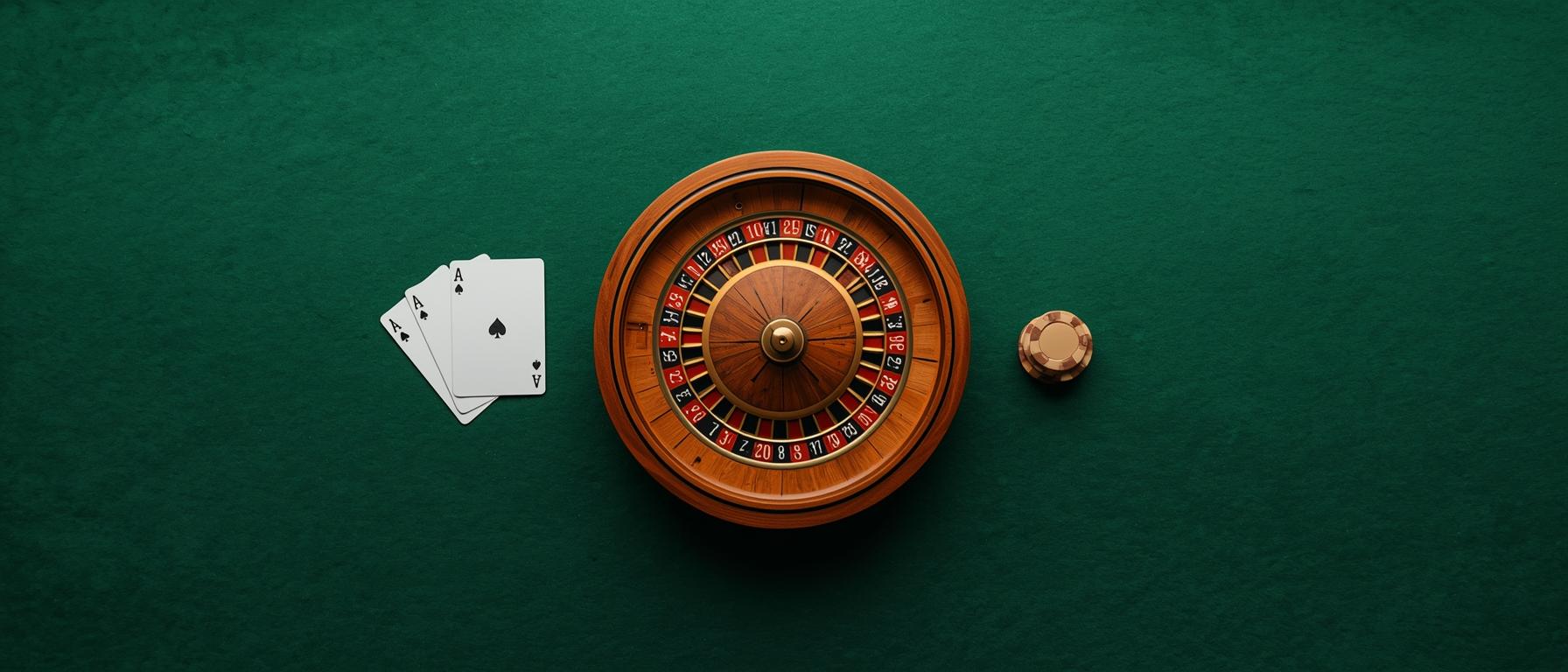 Why do live dealer studios vary so much