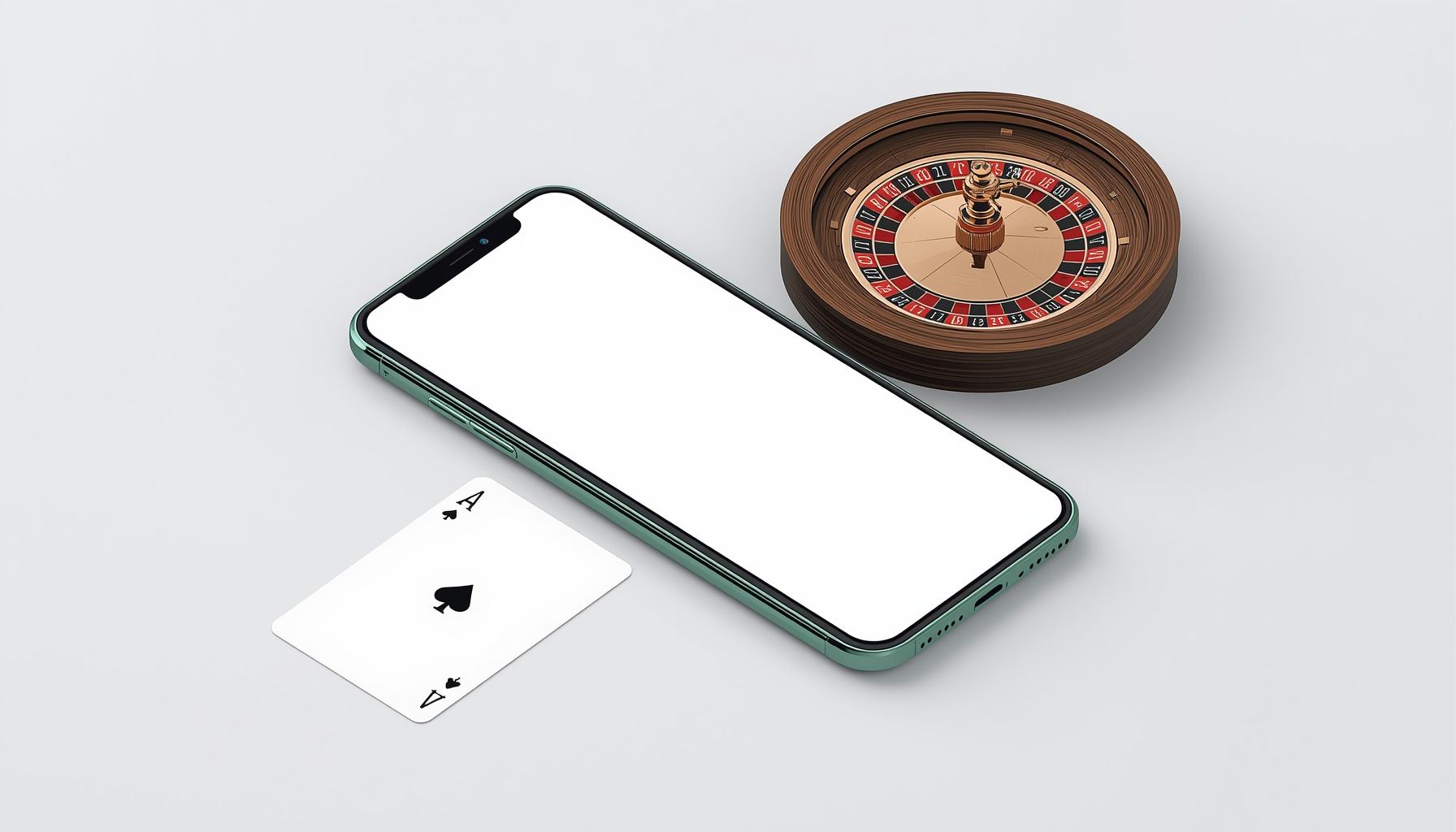 How do live dealer apps work on mobile